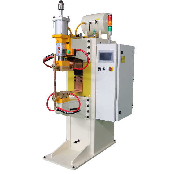 中頻點焊機DZ-100KVA